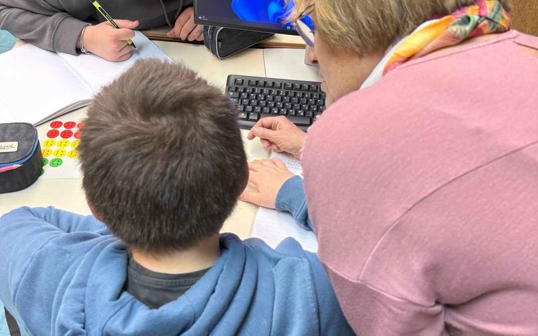 Uvajanje digitalnih kompetenc